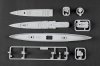 Trumpeter 06745 HMS York 1/700